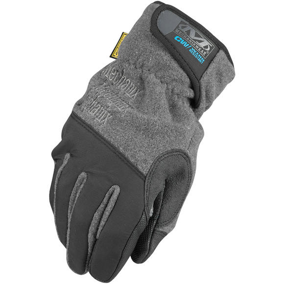 Mechanix Wear Wind Resistant Glove Black