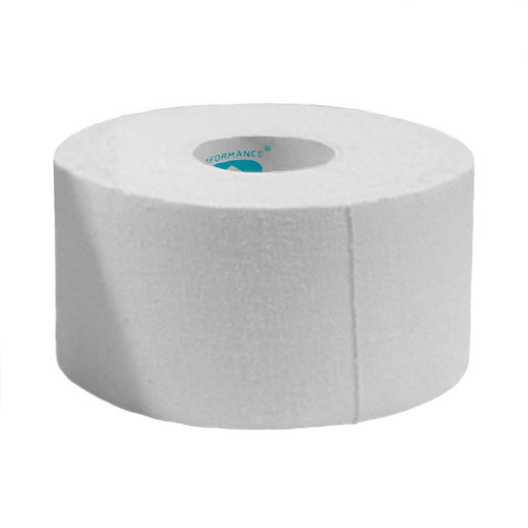 Ultimate Performance Sports Tape White
