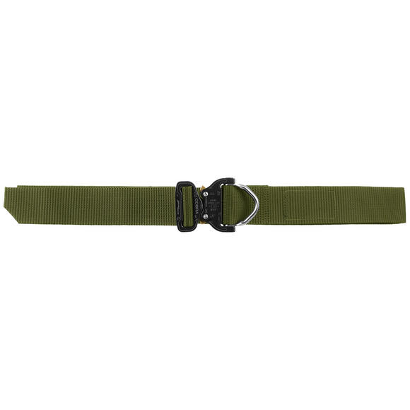 Helikon Cobra D-Ring (FX45) Tactical Belt Olive Green