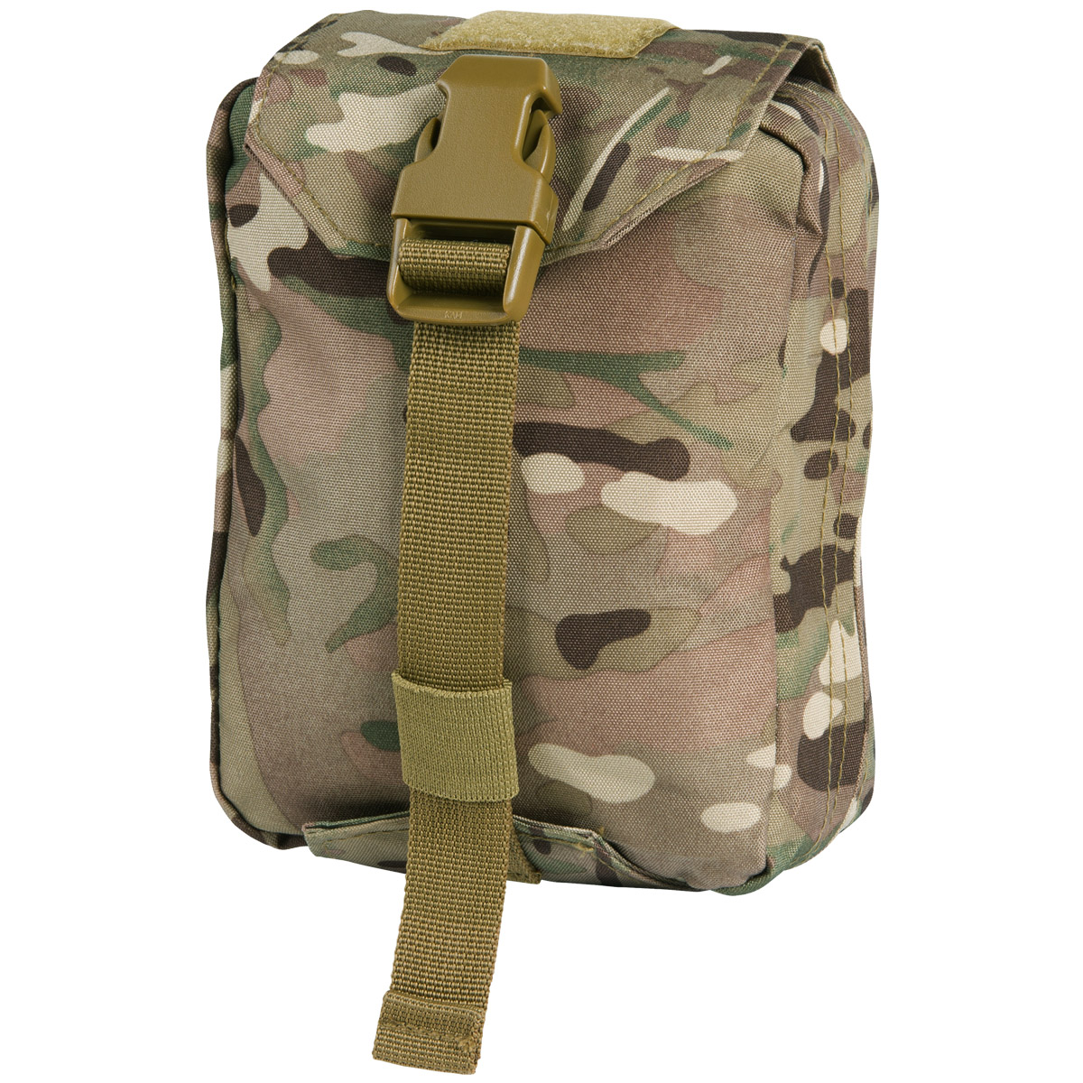 HELIKON MILITARY RIPAWAY FIRST AID KIT EMT MOLLE POUCH AIRSOFT