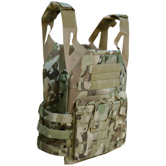 Viper Lazer Special Ops Plate Carrier V-Cam