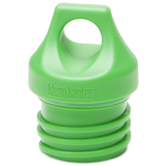 Klean Kanteen Loop Cap Green