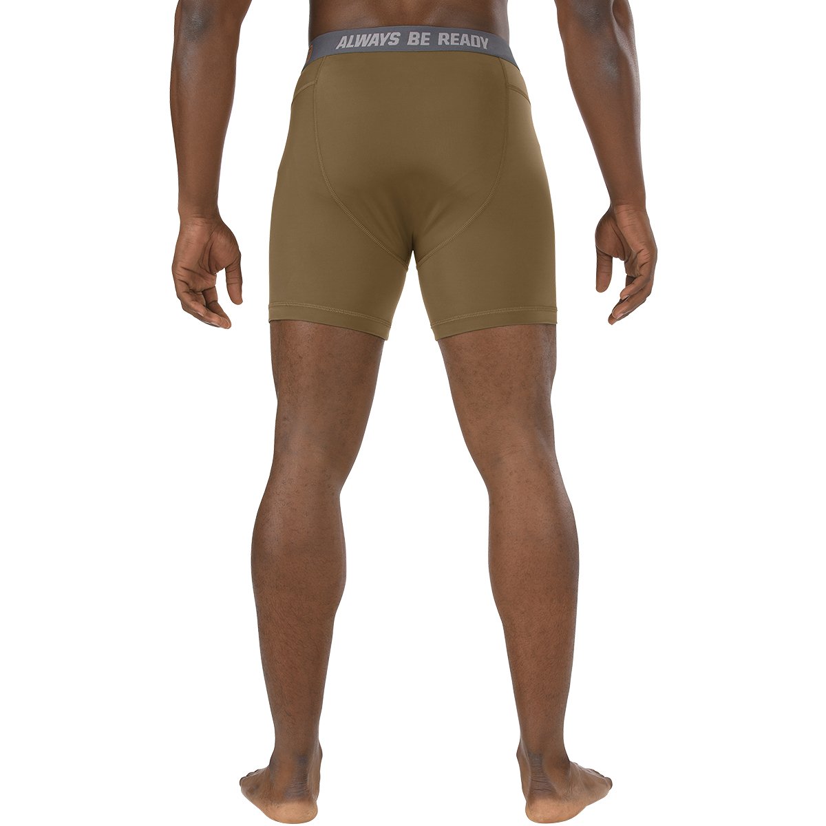 5.11 6" Performance Briefs Sport Mens Boxers Stretchable Underwear