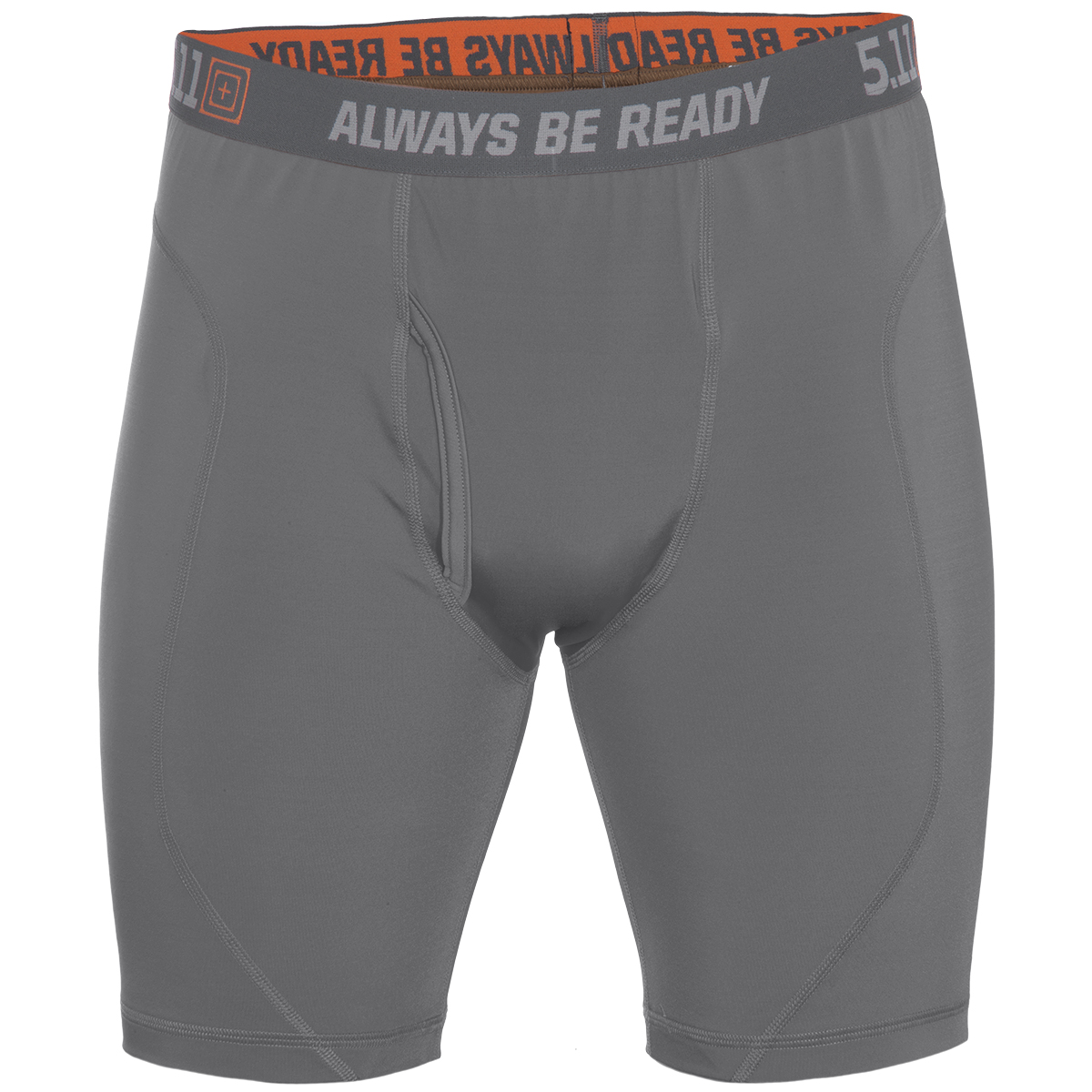 5.11 Mens 9" Performance Brief Flexible Fitness Quick Dry Underwear