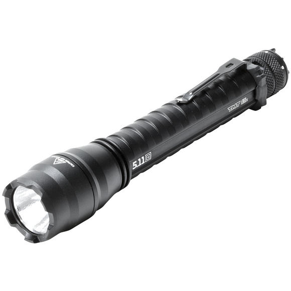 5.11 TMT L3X Flashlight Black