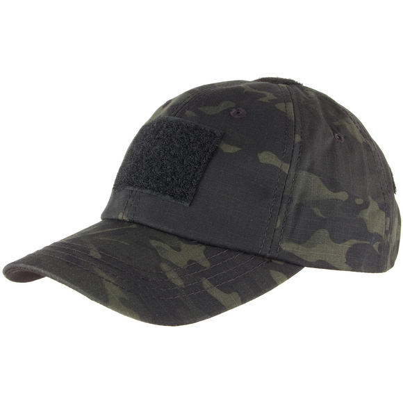 Condor Tactical Cap MultiCam Black