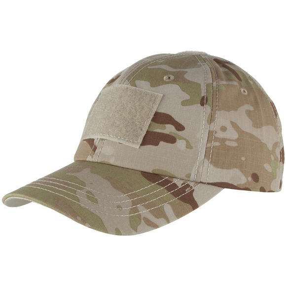 Condor Tactical Cap MultiCam Arid