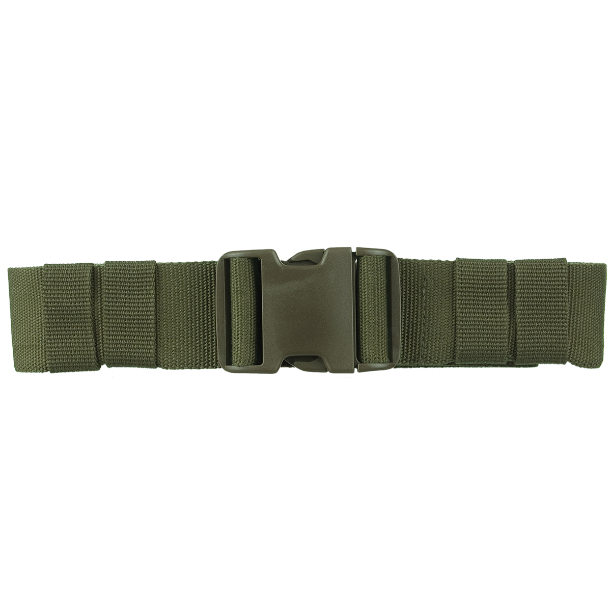 Mil-tec Army Belt Quick Release 50mm Olive 