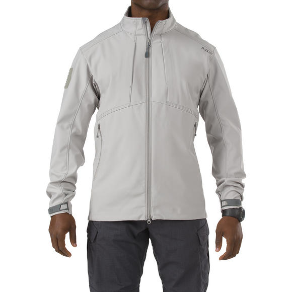 5.11 Sierra Softshell Steam