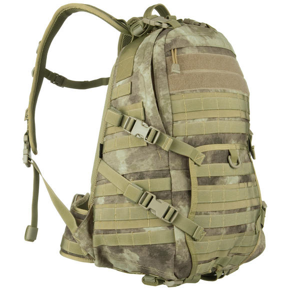 Flyye Fast EDC Pack A-TACS AU