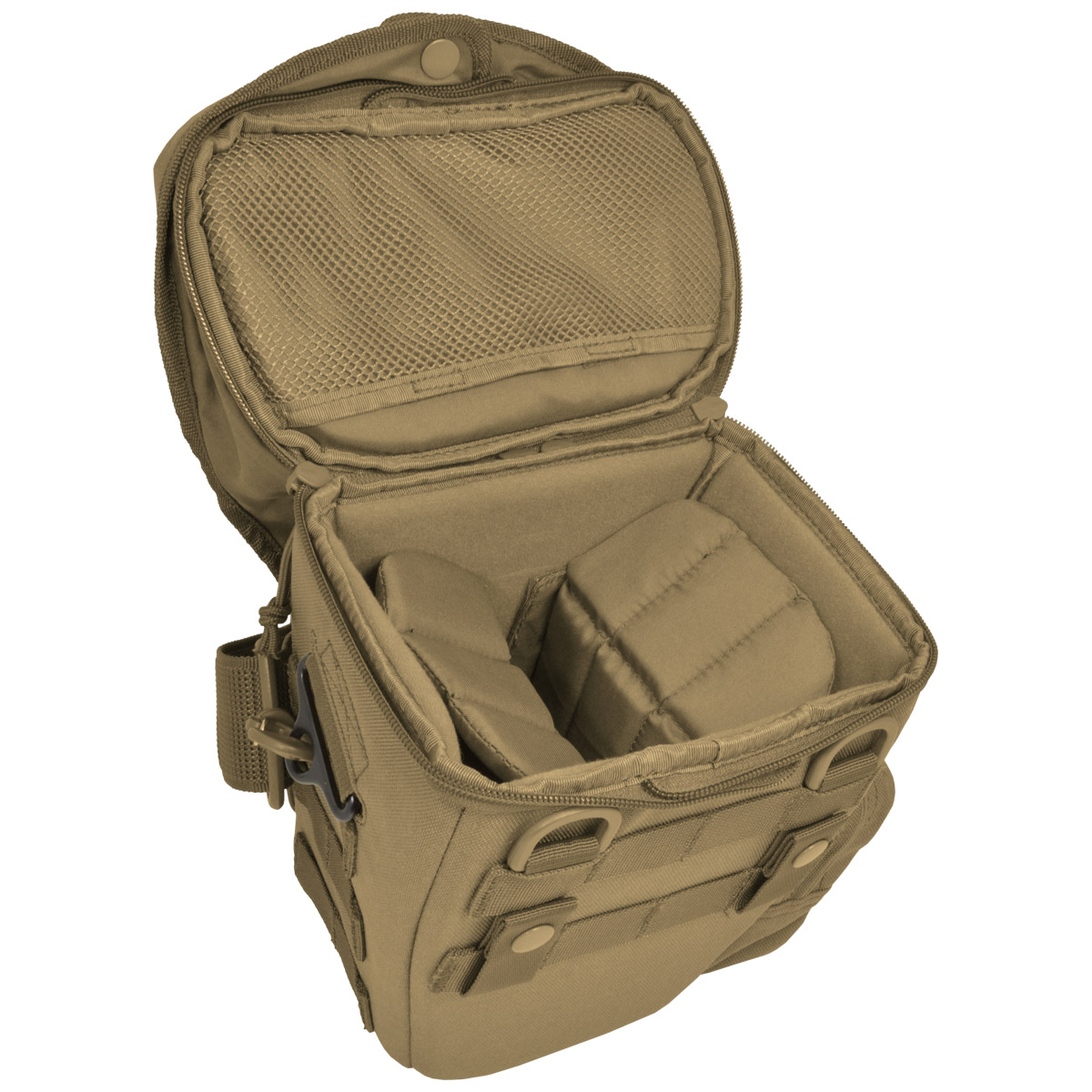 Hazard 4 Objective Small SLR Bag Coyote