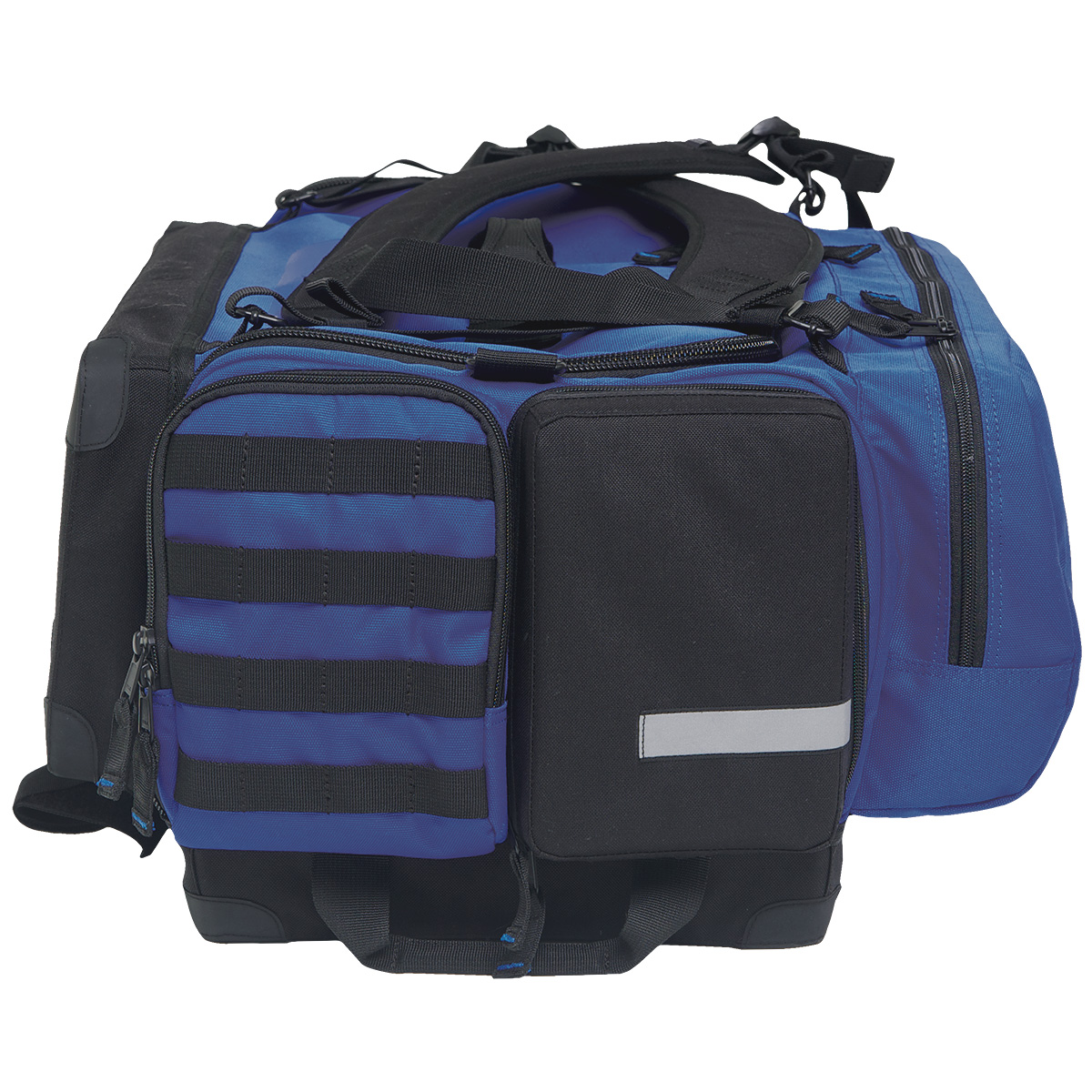 5.11 TACTICAL FIRST RESPONDER ALS 2900 EMERGENCY LIFE SUPPORT EMS BAG