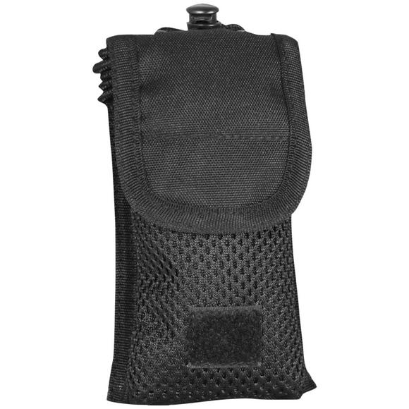 Viper Modular Phone Pouch Black