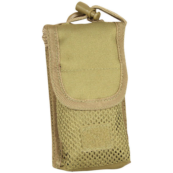 Viper Modular Phone Pouch Coyote