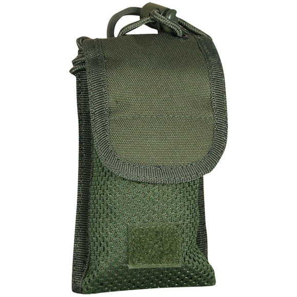 Viper Modular Phone Pouch Olive Green