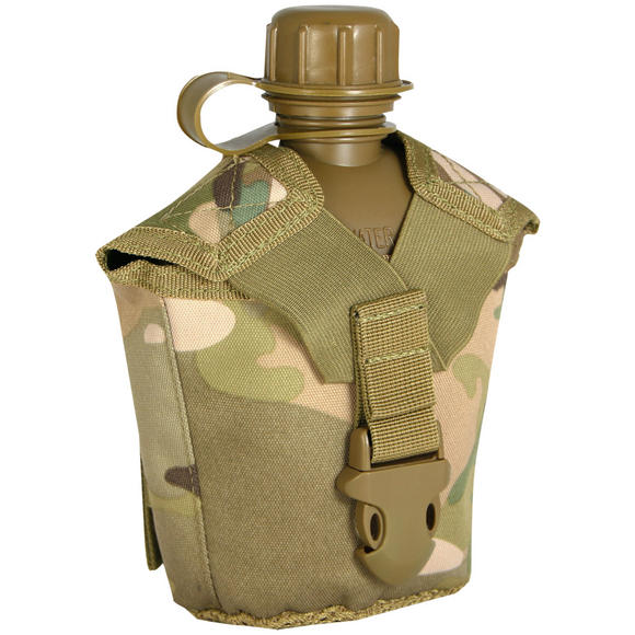 Viper Modular Water Bottle Pouch V-Cam