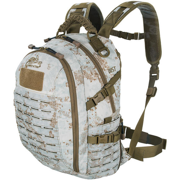 Direct Action Dust Backpack PenCott Snowdrift