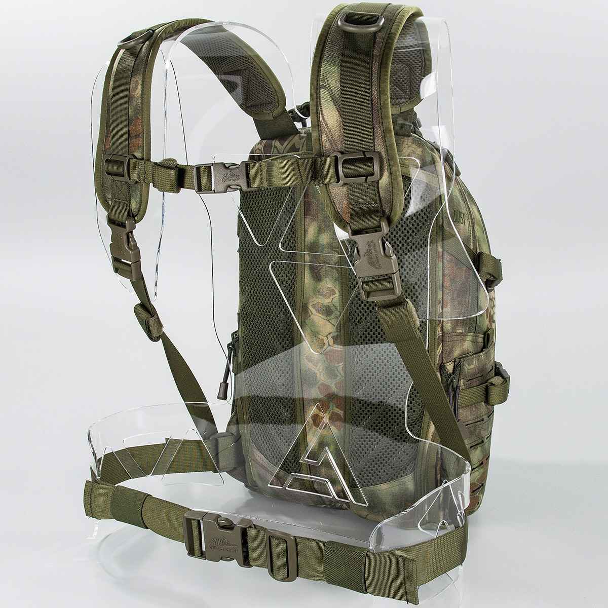 Direct Action Dust Backpack Kryptek Mandrake