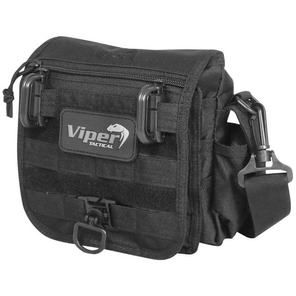 Viper Special OPS Pouch Black