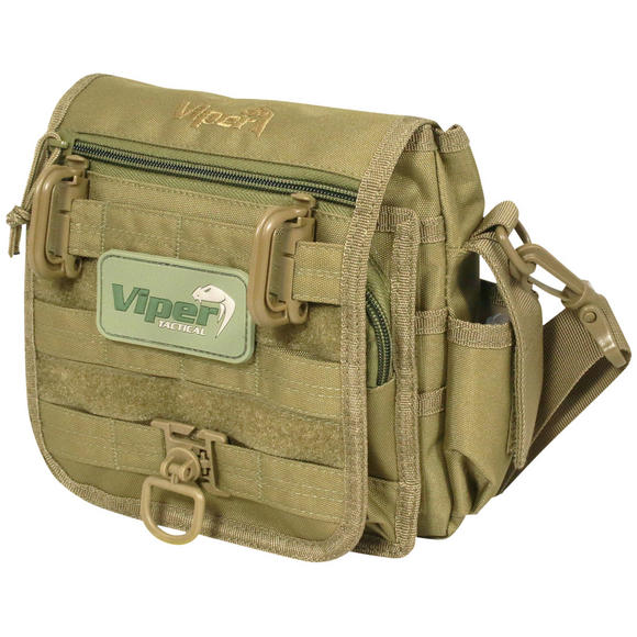 Viper Special OPS Pouch Coyote