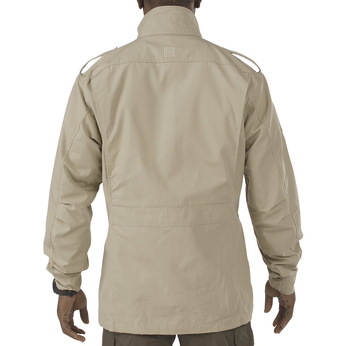 5.11 CLASSIC M65 MENS ARMY FIELD JACKET MILITARY TACLITE RIPSTOP COAT