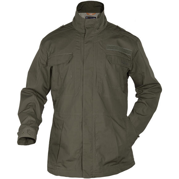 5.11 Taclite M-65 Jacket Tundra