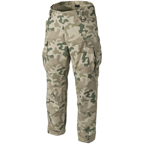 Helikon SFU NEXT Trousers Cotton Ripstop Polish Desert