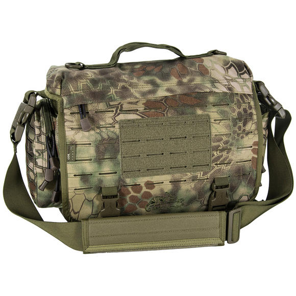 Direct Action Messenger Bag Kryptek Mandrake
