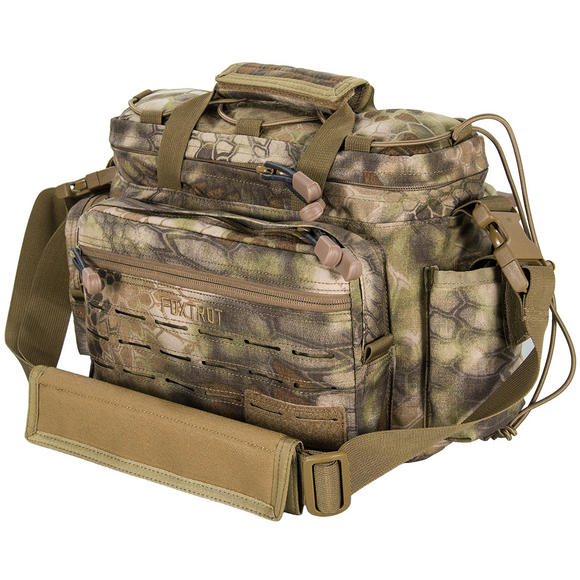 Direct Action Foxtrot Waist Bag Kryptek Highlander