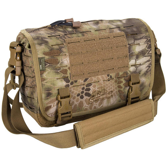 Direct Action Small Messenger Bag Kryptek Highlander