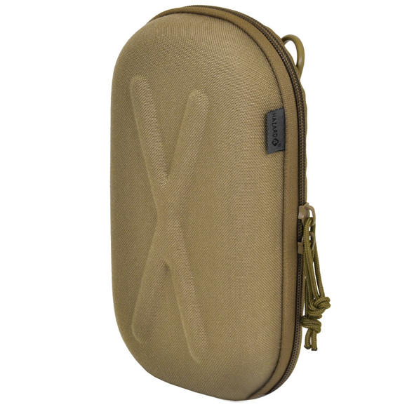 Hazard 4 Hatch MOLLE Hard-Pouch Coyote