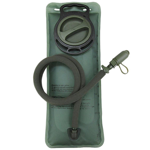Condor 2.5L Hydration Bladder Olive Drab