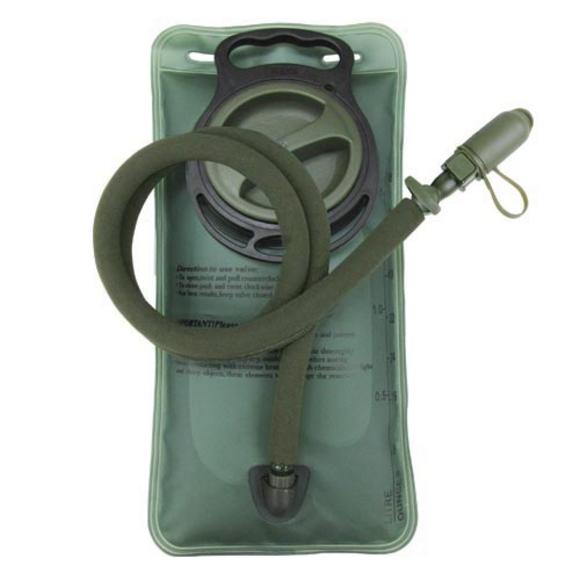 Condor 1.5L Hydration Bladder Olive Drab