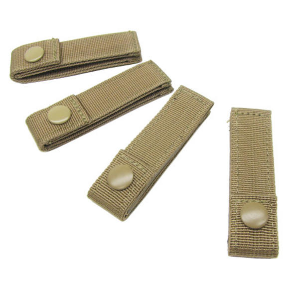 Condor 4" MOD Strap Tan