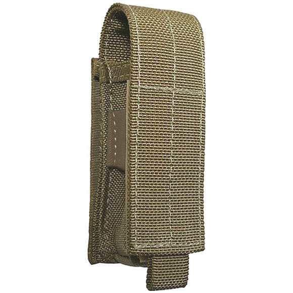 Maxpedition 4" Flashlight Sheath Khaki