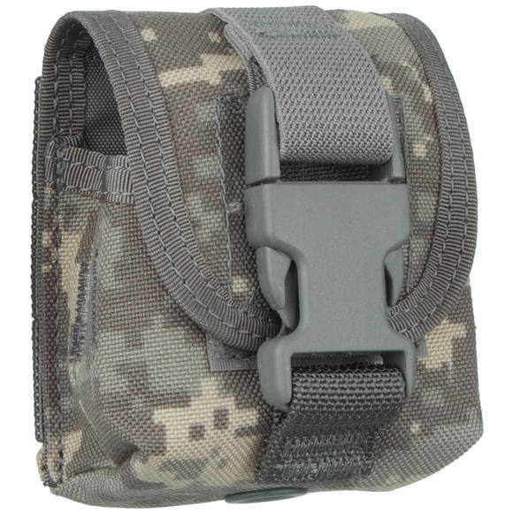 Maxpedition Single Frag Grenade Pouch Digital Foliage Camo