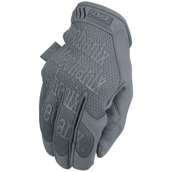 Mechanix Wear The Original Gloves Wolf Grey