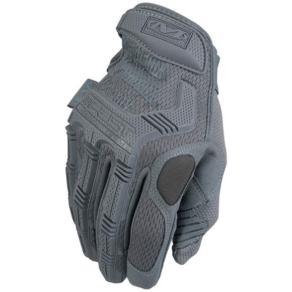 Mechanix Wear M-Pact Gloves Wolf Grey