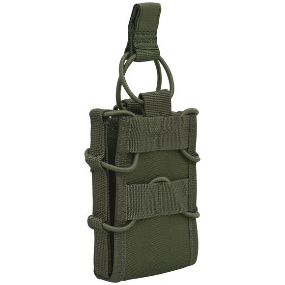 Viper Elite Mag Pouch Green