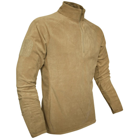 Viper Elite Mid-layer Fleece Coyote
