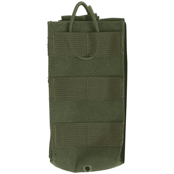 Viper Quick Release Single Mag Pouch Green