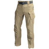 Helikon Outdoor Tactical Pants Khaki