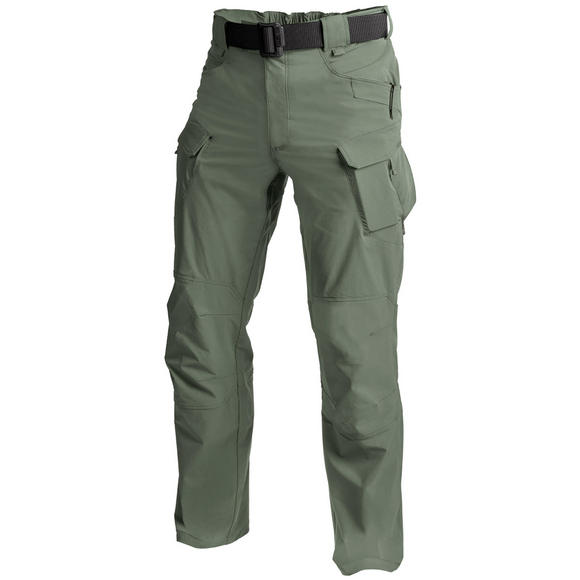 Helikon Outdoor Tactical Pants Olive Drab