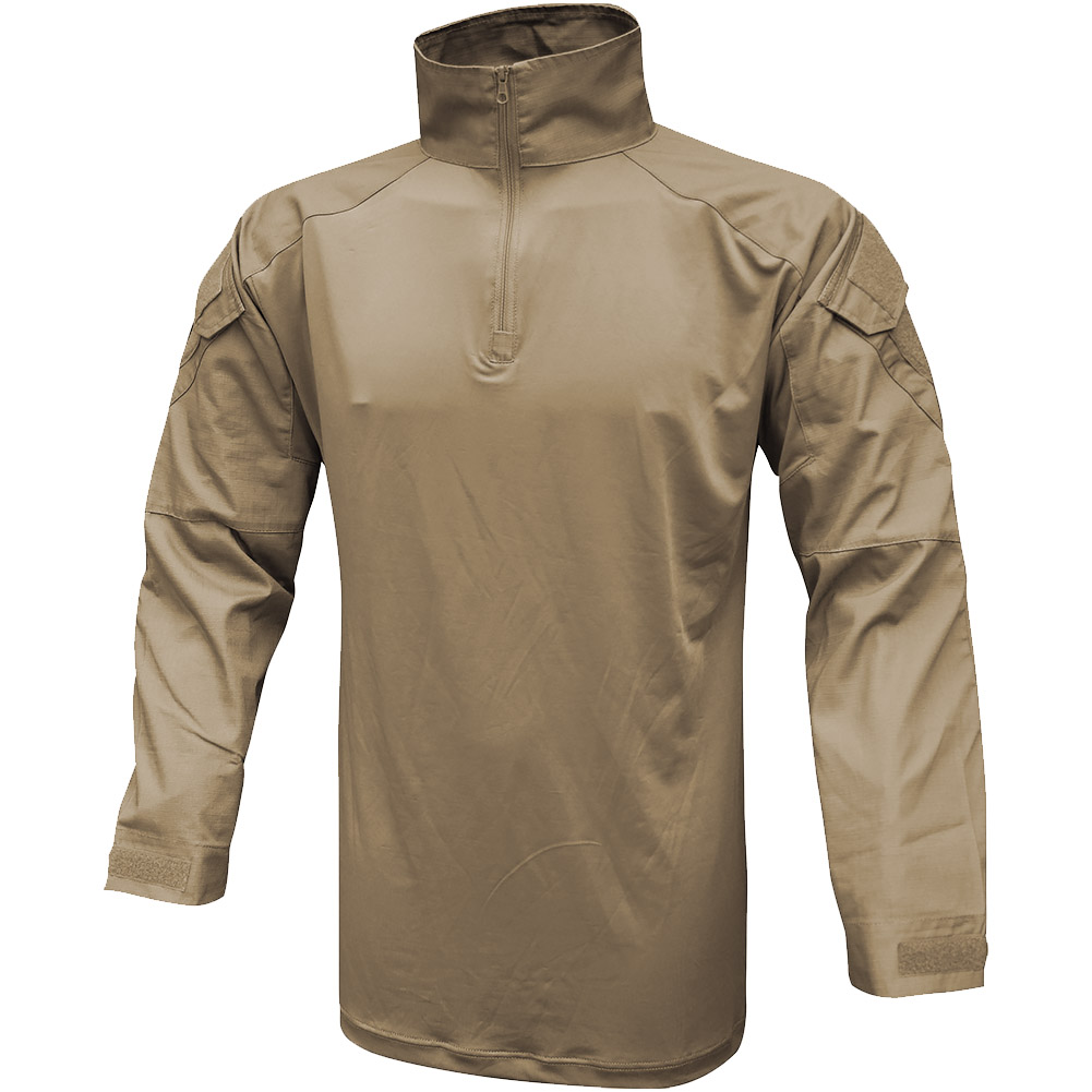 Viper Tactical Warrior Shirt Coyote | Combat | Military 1st