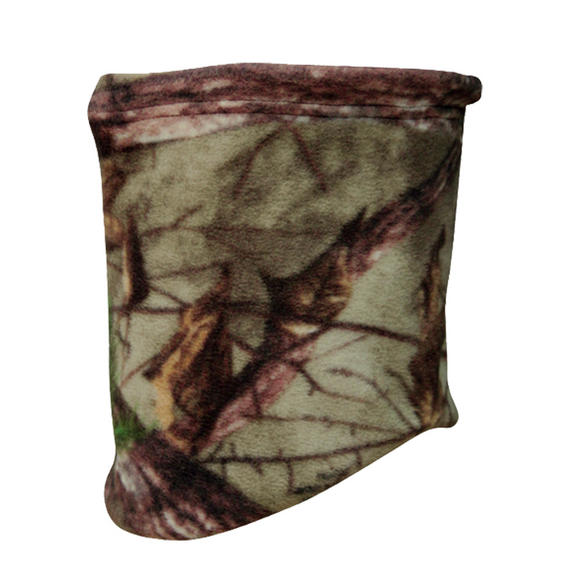 Jake Pyke Fleece Snood Treecam