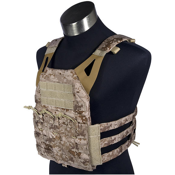 Flyye Swift Plate Carrier AOR1