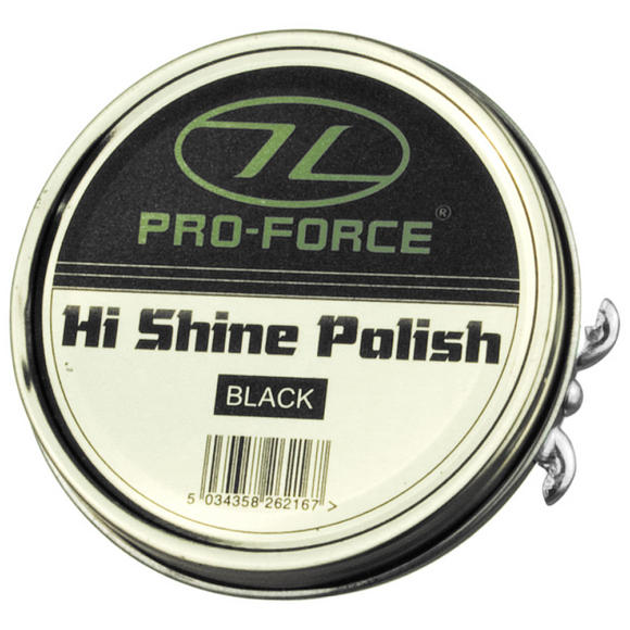 Pro-Force Hi Shine Polish Gloss Black