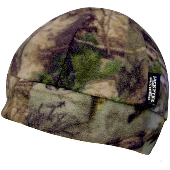 Jack Pyke Fleece Hat Treecam