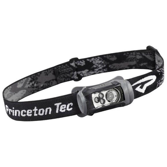Princeton Tec Remix Headlamp White LED Black Case