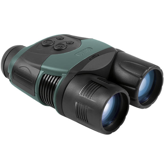 Yukon Ranger LT 6.5x42 Digital Night Vision Scope
